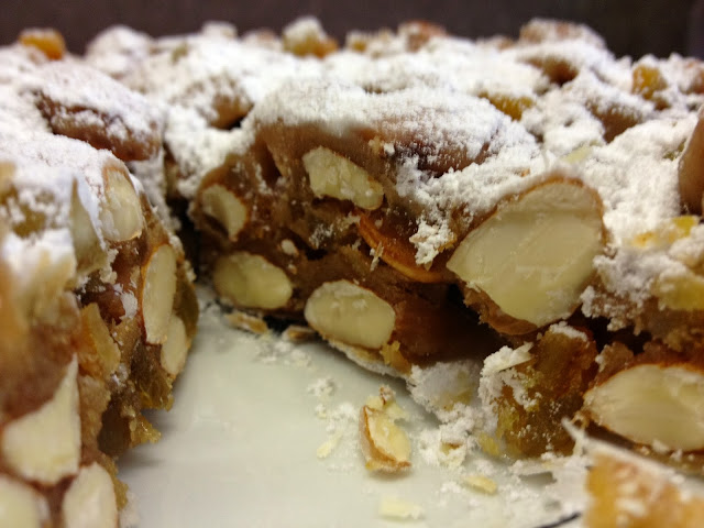 Dolci Toscani Natalizi.Mai Natale Fu Piu Dolce Di Un Natale Toscano Dispensieri Toscani