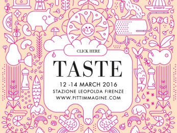 Taste 2016 - Il salone dedicato alle eccellenze del gusto e del food lifestyle.