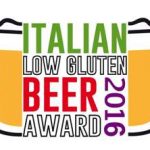 Italian Low Gluten Beer Award