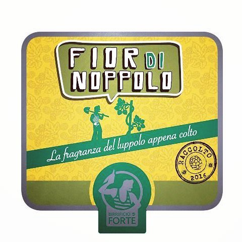 Fior di Noppolo 2016