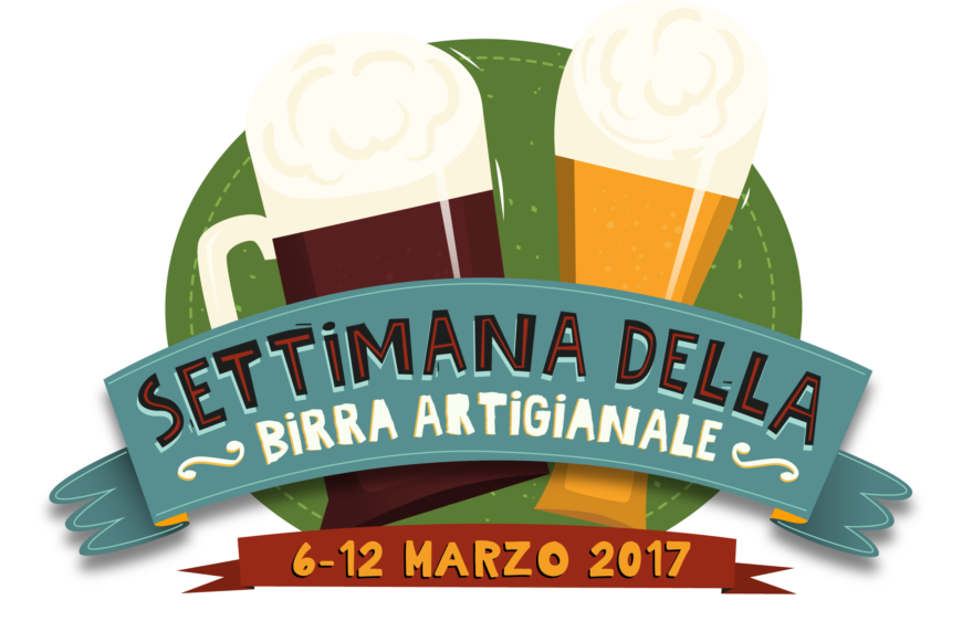 Settimana della Birra Artigianale 2017 - Toscana in Fermento