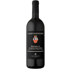 Campogiovanni Brunello di Montalcino - Cartone da 6 bottiglie