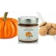 Confettura Extra di Zucca e Amaretti Confettura Extra di Zucca e Amaretti