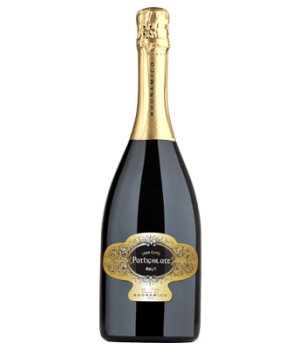 Particolare Brut - 75cl