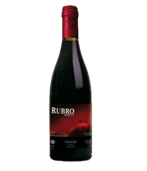 Rubro  - 75cl