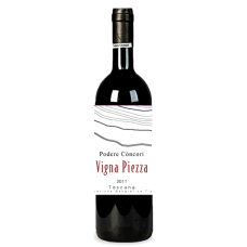 Vigna Piezza  - 75cl