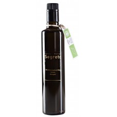 Segreto Oro Olio Extra Vergine di Oliva Bio - 50cl