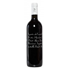 Segreto del Castello - Pinot Nero - 75cl