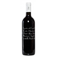 Segreto del Castello - Pinot Nero - 75cl