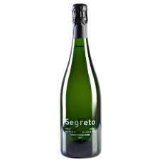 Segreto Brut - Metodo Classico Mellesimato - 75cl