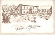 Fattoria di Montagliari