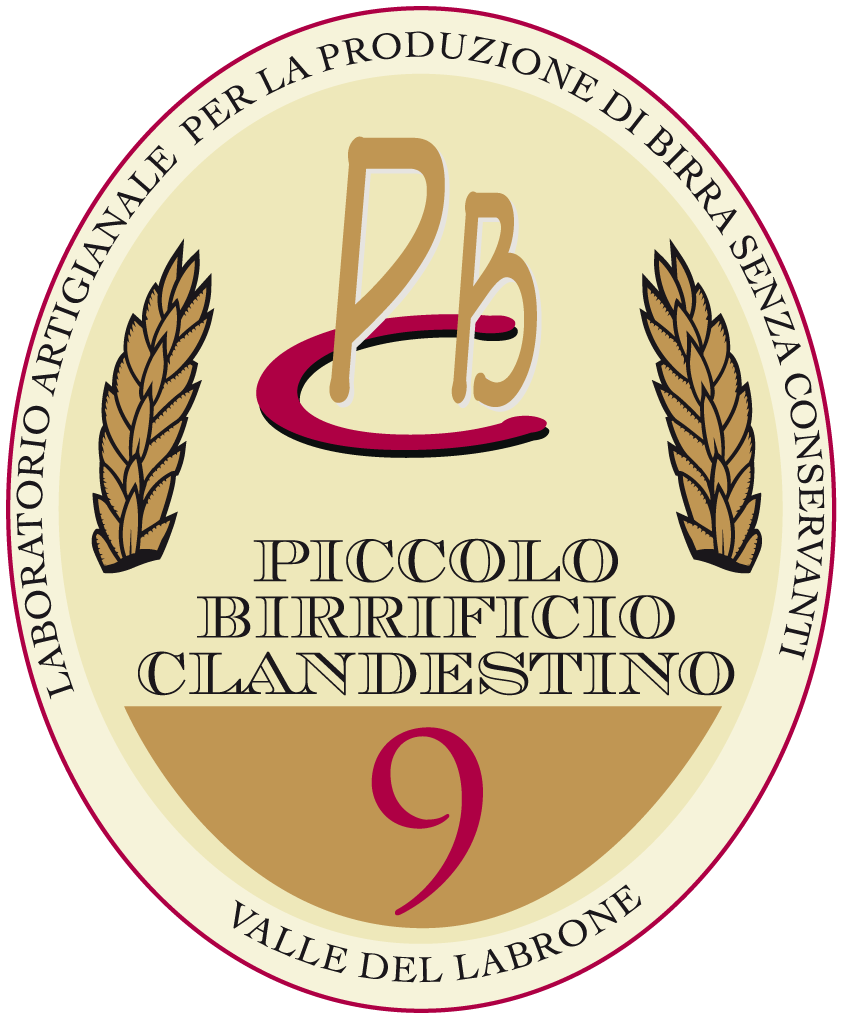 Piccolo Birrificio Clandestino